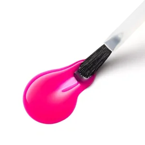 product GLOSSY JELLY μίνι βερνίκι νυχιών