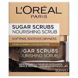 product SMOOTH SUGAR SCRUB NOURISH 50ML