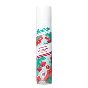 product Dry Shampoo 200ml Cherry