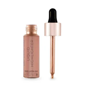product Liquid highlighter lustre gold