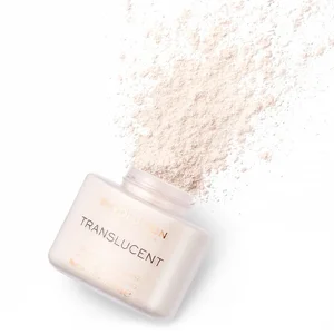 product Loose Baking Powder Translucent