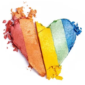 product I HEART LOVE X PRIDE Highlighter