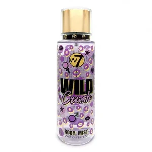 product Body Mist - Wild Crush 250ml
