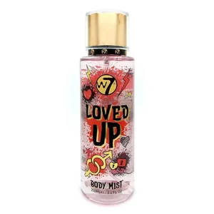 product Body Mist - Loved Up 250ml