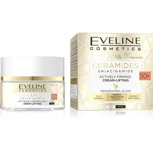 product Ceramides & Collagen Intensively Nourishing Lifting Cream 50+ 50ml
