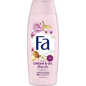 product Cream & Oil Magnolia 250 ml