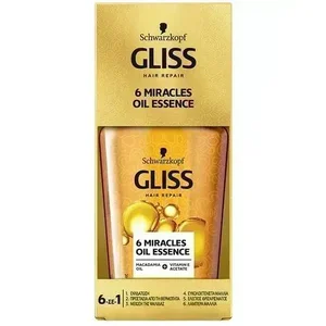 product 6 Miracles Oil 75ml