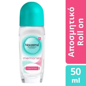 product ROLL-ON MEMORIES 50ML