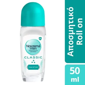 product Roll on Classic Noxzema Men (50 ml)