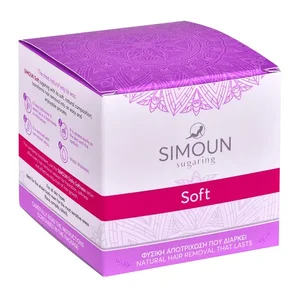 product Simoun Χαλάουα soft sugar paste 140 gr