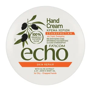 product FARCOM Hand Cream With OLIVE EXTRACT & ST.JOHNS OIL