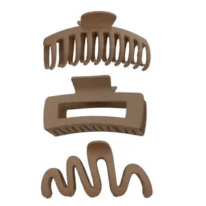 product Bake & Praline Σετ Κλάμερ Μαλλιών