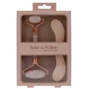 product Bake & Praline Σετ Περιποίησης Προσώπου