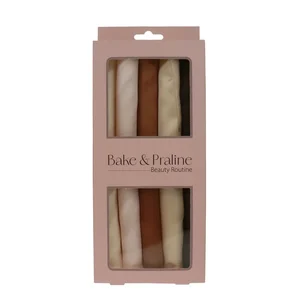 product Bake & Praline Σετ για μπούκλες Χωρίς Θερμότητα