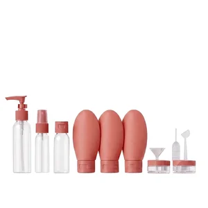 product Bake & Praline Σετ Μπουκάλια Ταξιδιού