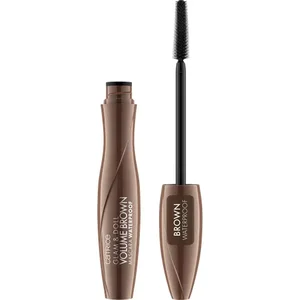 product Glam&Doll Volume Mascara Waterproof BROWN
