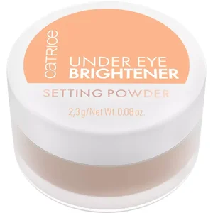 product Under Eye Brightener Setting Powder