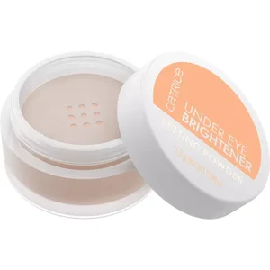 product Under Eye Brightener Setting Powder
