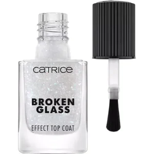 product Broken Glass Effect Top Coat
