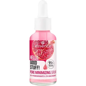 product HELLO, GOOD STUFF! PORE MINIMIZING Serum