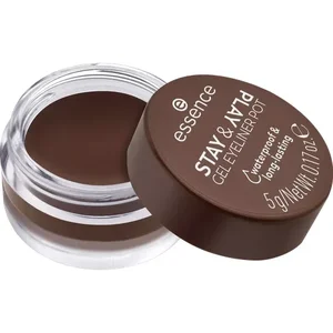 product STAY & PLAY GEL EYELINER POT
