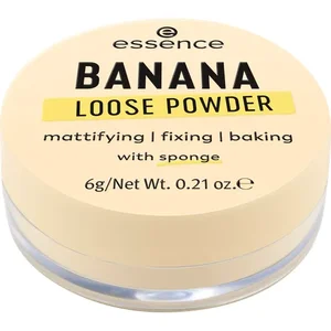 product BANANA LOOSE POWDER