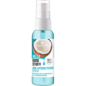 product HELLO, GOOD STUFF! 48h HYDRO FIXING SPRAY
