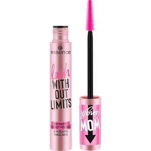 product lash WITHOUT LIMITS EXTREME LENGTHENING & VOLUME MASCARA 01 Ultra Black