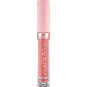 product Matte liquid eyeshadow