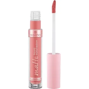 product Matte liquid eyeshadow