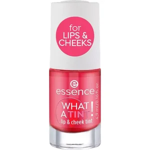 product WHAT A TINT! lip & cheek tint