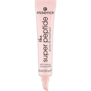 product the super peptide glossy lip treatment