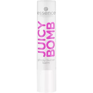 product JUICY BOMB GLOSSY BUTTER BALM