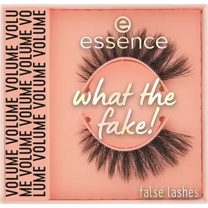 product what the FAKE! false lashes 01 - Dramatic Volume