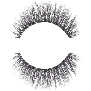 product what the FAKE! false lashes 02 - Dramatic Curl