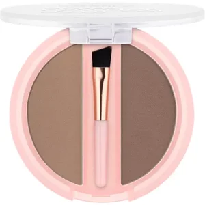 product brow powder duo set