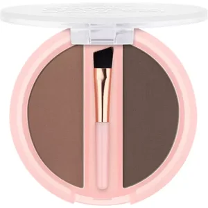 product brow powder duo set