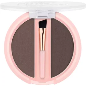 product brow powder duo set