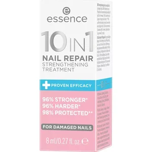 product 10 in 1 nail repair treatment