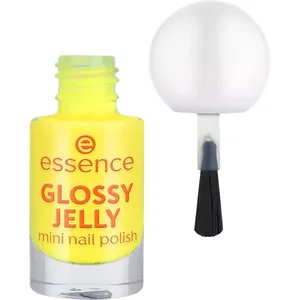 product GLOSSY JELLY μίνι βερνίκι νυχιών