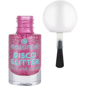 product DISCO GLITTER μίνι βερνίκι νυχιών