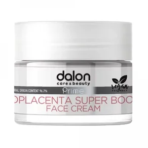 product Prime Bioplacenta Super Boost Face Cream