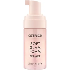 product Soft Glam Foam Primer