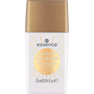 product DROP OF sunshine BRONZING DROPS