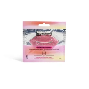 product Glitter Lip Pads Pink / M-56150