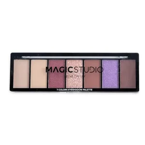 product Eyeshadow Palette 7 Colors
