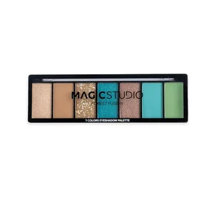 product Eyeshadow Palette 7 Colors