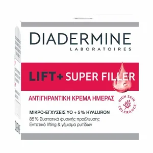 product Lift+ Super Filler Κρέμα Ημέρας 50ml