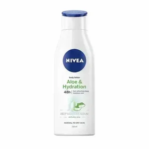 product BODY LOTION 250ml ALOE HYDRATION
