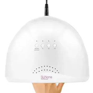 product ΦΟΥΡΝΑΚΙ ΗΜΙΜΟΝΙΜΟΥ UV/LED SUNONE 48W